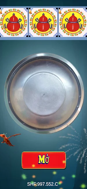 ខ្លាឃ្លោក Screenshot 1