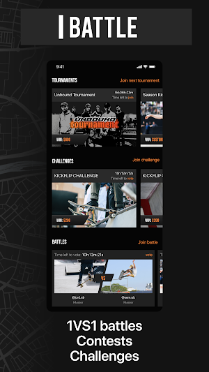 CityLegends Screenshot 2