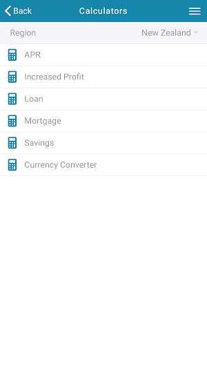 Malloch McClean Screenshot 2