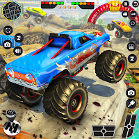Demolition Derby-Crash Arena