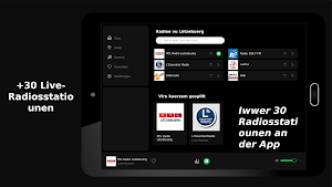 Radioe vu Lëtzebuerg Screenshot 3
