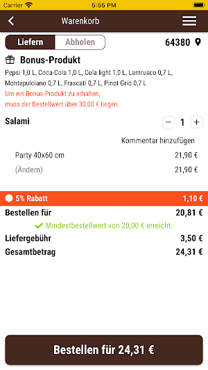 Da Kuldip Screenshot 1