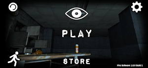 Fast Granny - Online Horror Screenshot 0
