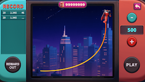 Crash Airplane Screenshot 1