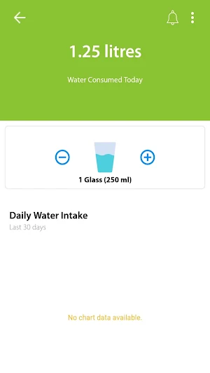 Holistic Wellness Hub Screenshot 3