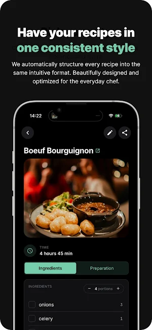 Chefnaldo Screenshot 1