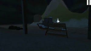 Broken Water - Horror Screenshot 2