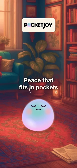 PocketJoy Screenshot 0