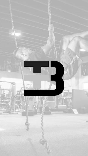 The Training Block Screenshot 0