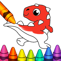 Drawing for Kids: Kids Games