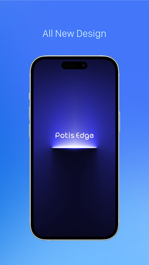 PotisEdge Screenshot 0