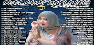 Sholawat Koplo Bass Gler Mp3 Screenshot 0