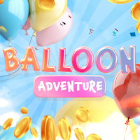 Balloon - Adventure