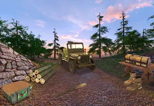 Escape Games - Outdoor Adventure Screenshot 0