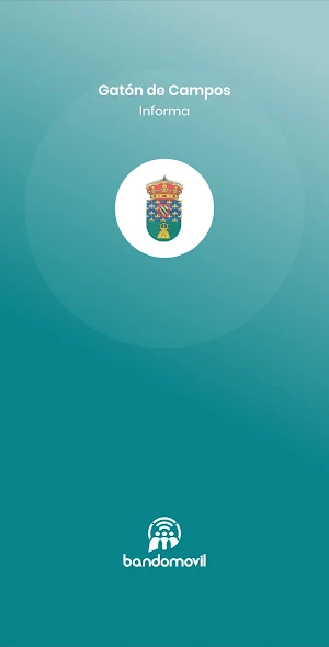 Gatón de Campos Informa Screenshot 0