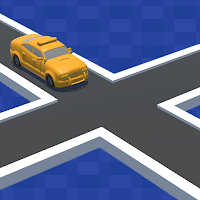Car Out Parking: Escape Puzzle