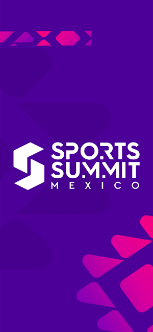 Sports Summit App Screenshot 0