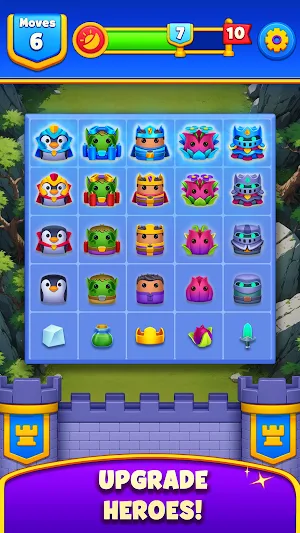 Match Valley Screenshot 2