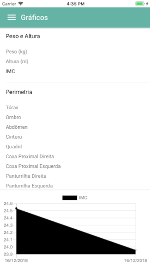 JOSIANE MAIA Screenshot 2