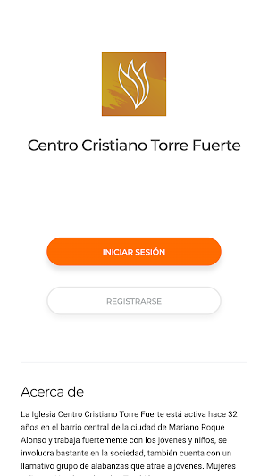 Torre Fuerte Screenshot 0