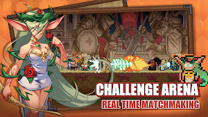 Pixel Chronicle Screenshot 3