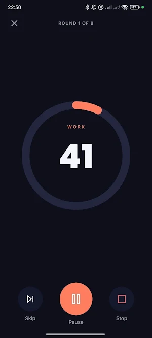 Apexify Screenshot 2