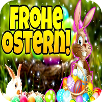 Frohe Ostern Bilder