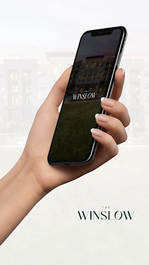 The Winslow Screenshot 1