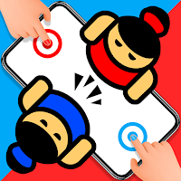 2 Player Challenge: Mini Games