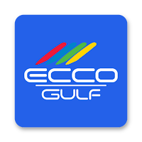 ECCO GULF HRMS