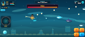 NITlantis Rise of NIT Screenshot 2