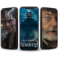 The Last Voyage of the Demeter