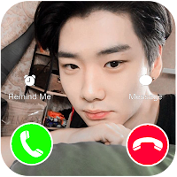 Raides Raides1 fake call
