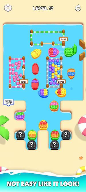 Boat Out Trip 3D Screenshot 0