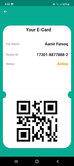 Sports Membership Platform SMP Screenshot 2