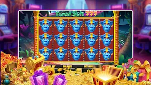 Vegas Lucky Slots 777 Screenshot 2