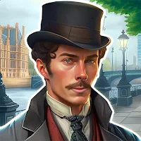 Sherlock・Merge Mystery