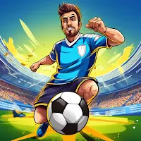 Ultimate Soccer Golden Team