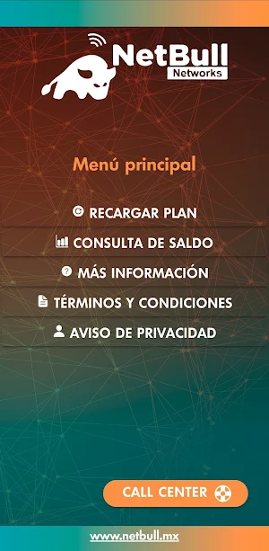 NetBull Screenshot 0