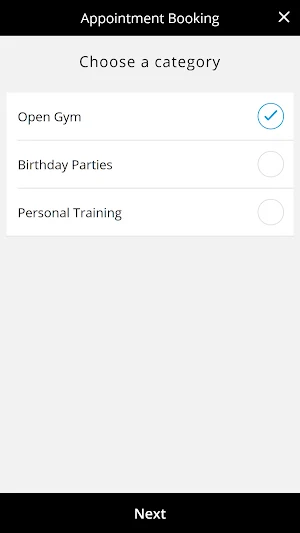 Ninjaletics Screenshot 2