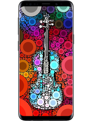 Abstract Art Ideas Screenshot 2