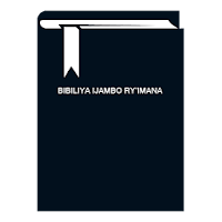 BIBILIYA IJAMBO RY'IMANA