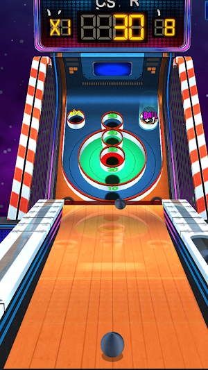 Ball Hole Simulator Challenge Screenshot 1