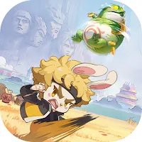 Rabbit Ninja Rumble