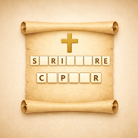 Scripture Cipher