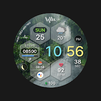 SamWatch InfoBlock 4 WX 2025