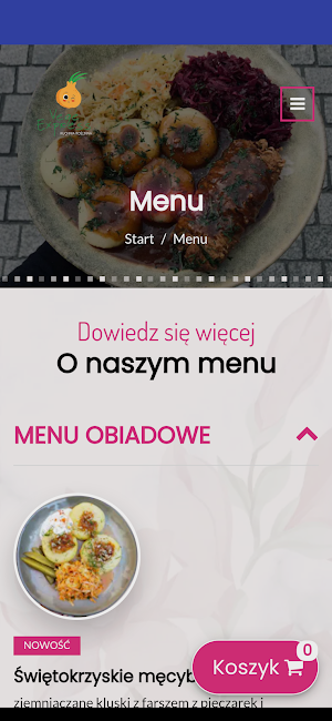 VegeExpress Screenshot 0