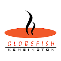 Globefish Kensington