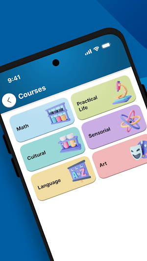 Whizz-Kids Montessori Academy Screenshot 3
