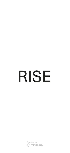 RISE Pilates 2.0 Screenshot 0